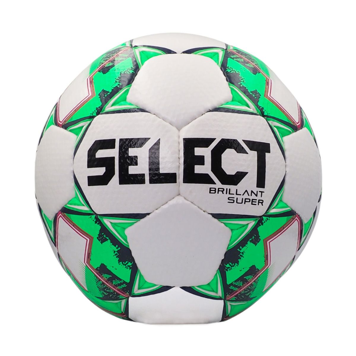 Select Minge de fotbal Brillant Super 18664