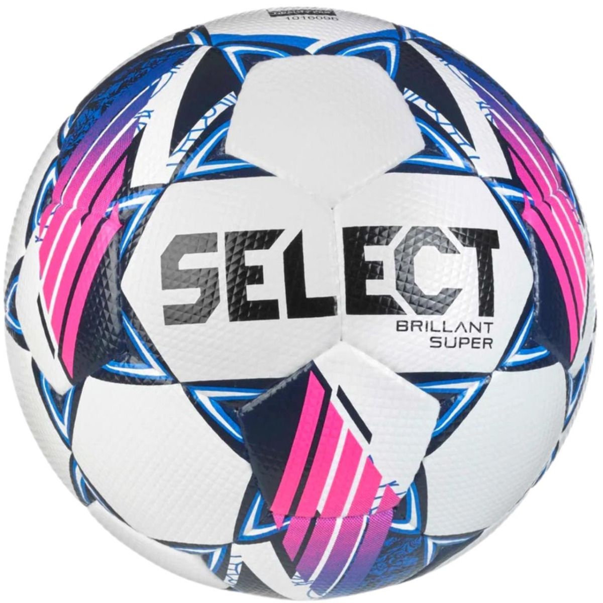 Select Minge de fotbal Brillant Super Fifa 5 Quality Pro v24 18542