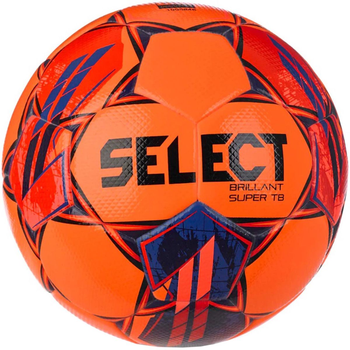 Select Minge de fotbal Brillant Super TB 5 FIFA Quality Pro v23 18328