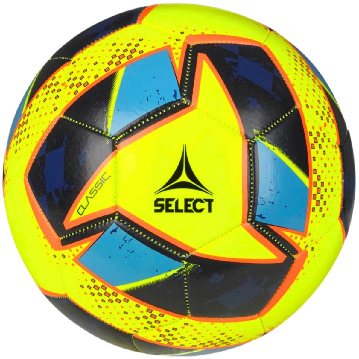 Select Minge de fotbal Classic 5 18521