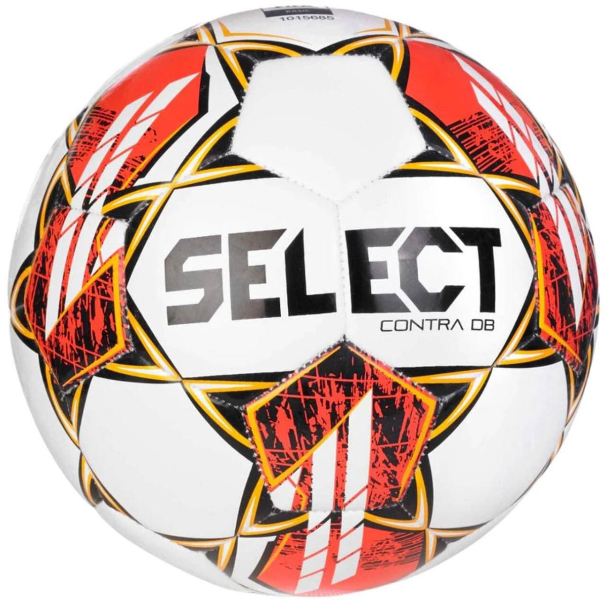 Select Minge de fotbal Contra DB FIFA Basic v23 18323