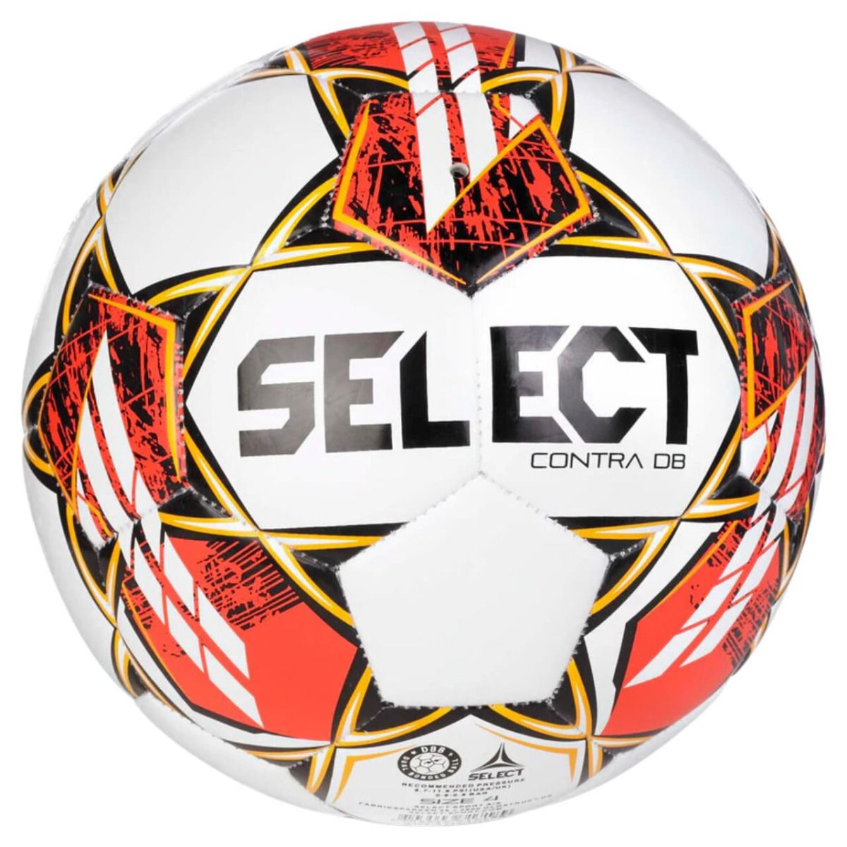 Select Minge de fotbal Contra DB FIFA Basic v23 18323