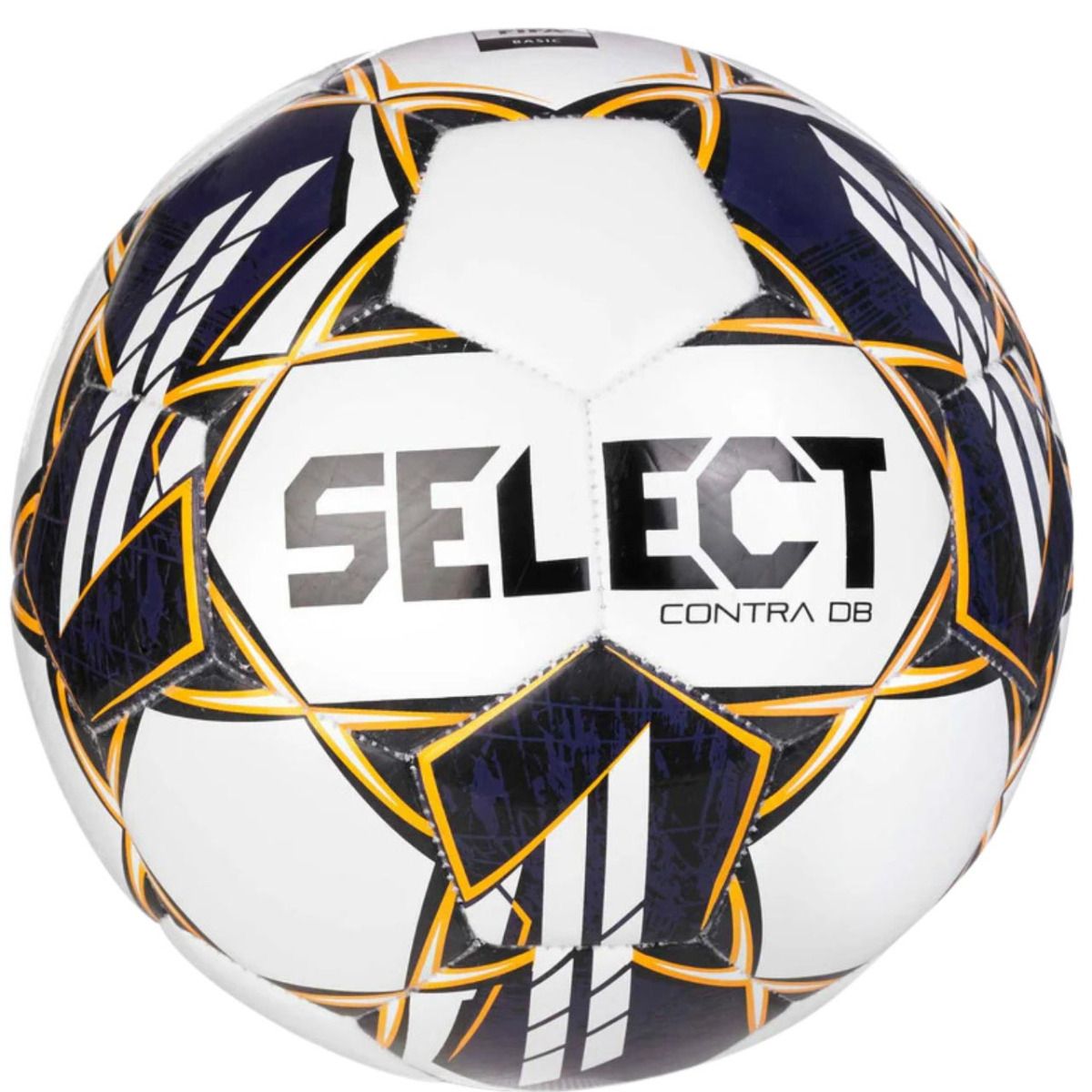 Select Minge de fotbal Contra DB FIFA Basic v23 18329