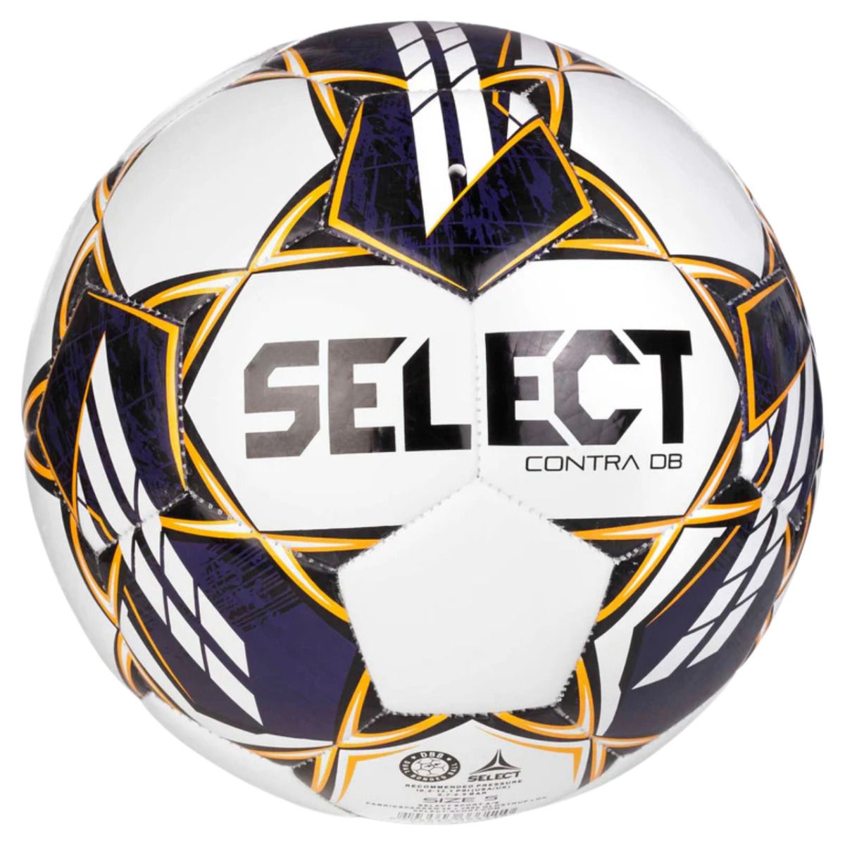 Select Minge de fotbal Contra DB FIFA Basic v23 18329