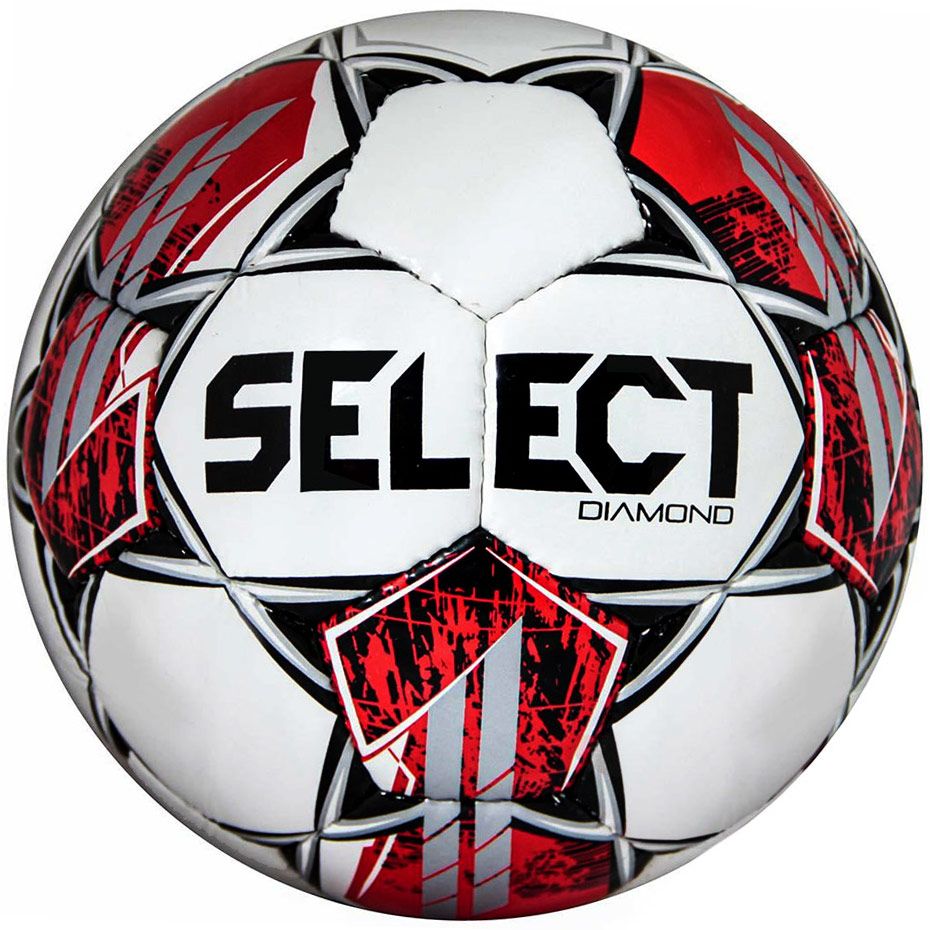 Select Minge de fotbal Diamond 4 v23 17747