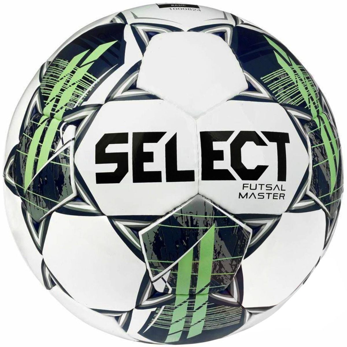 Select Minge de fotbal Futsal Master FIFA Basic 17643