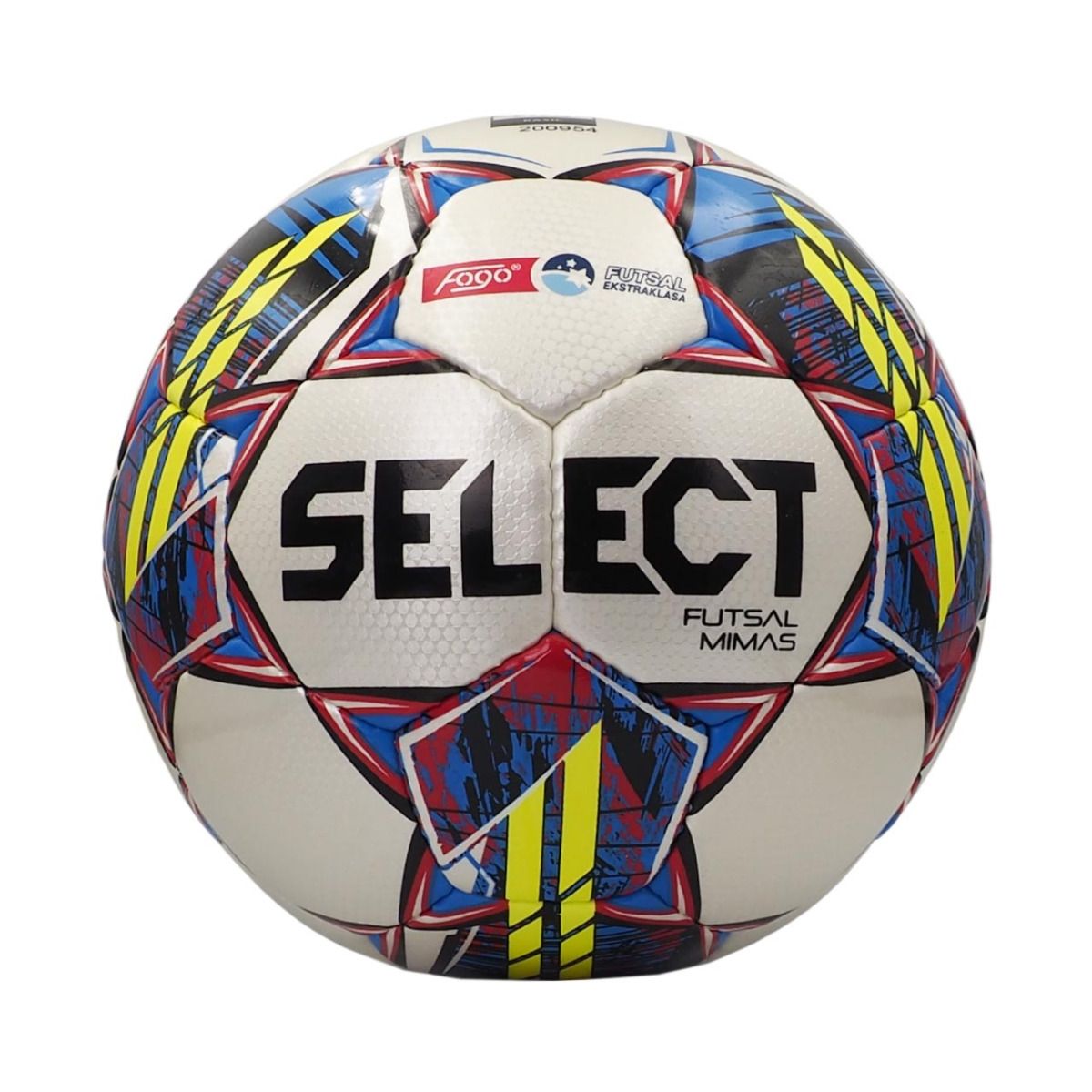 Select Minge de fotbal Futsal Mimas Fogo Ekstraklasa Fifa Basic 18666