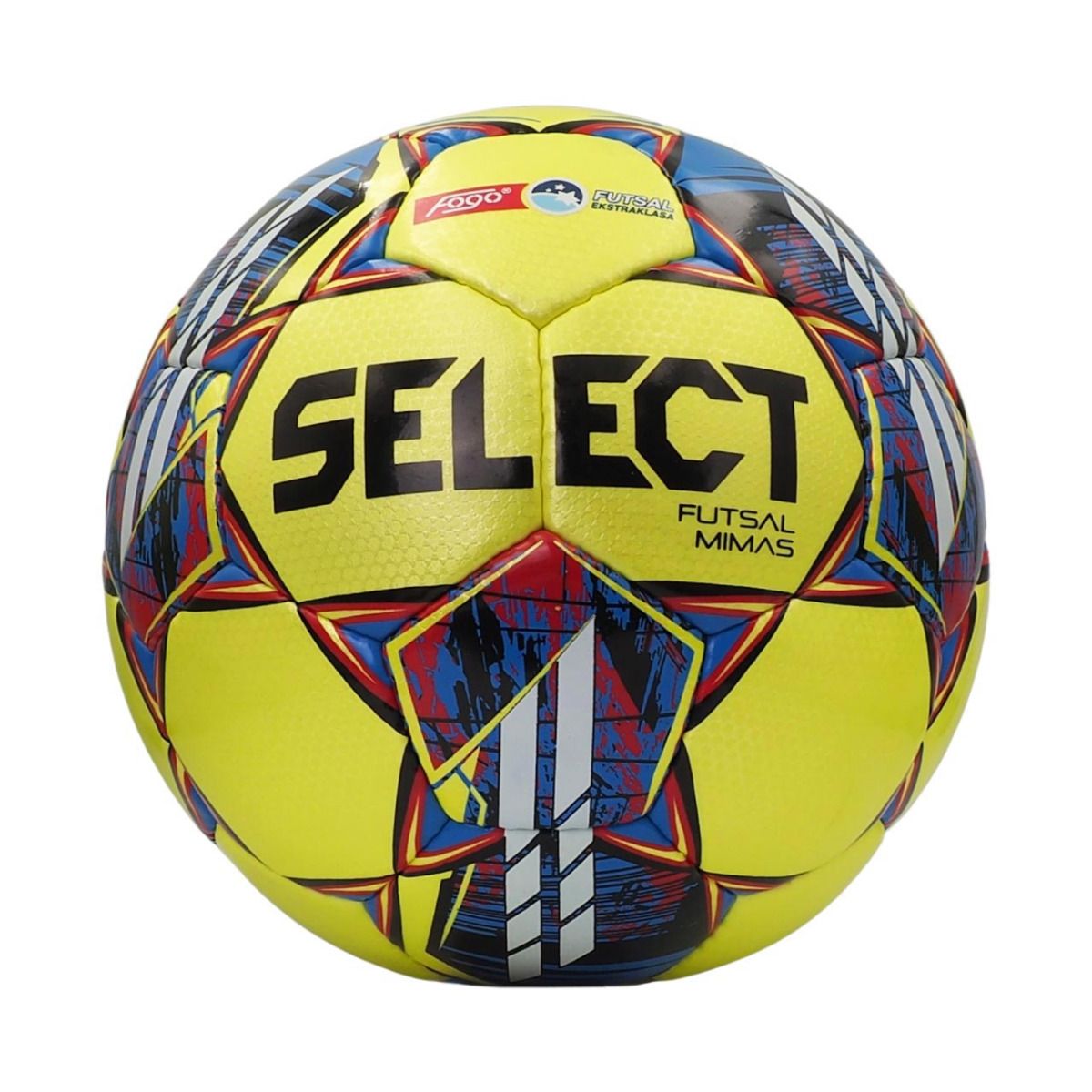 Select Minge de fotbal Futsal Mimas Fogo Ekstraklasa Fifa Basic 18667