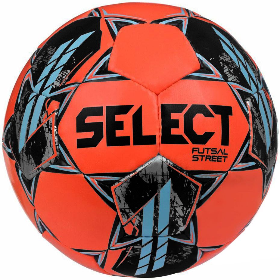 Select Minge de fotbal Futsal Street 22 17572