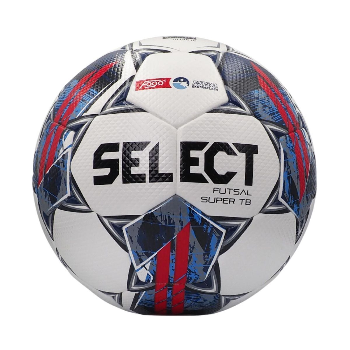 Select Minge de fotbal Futsal Super TB Fifa Fogo Ekstraklasa 18674