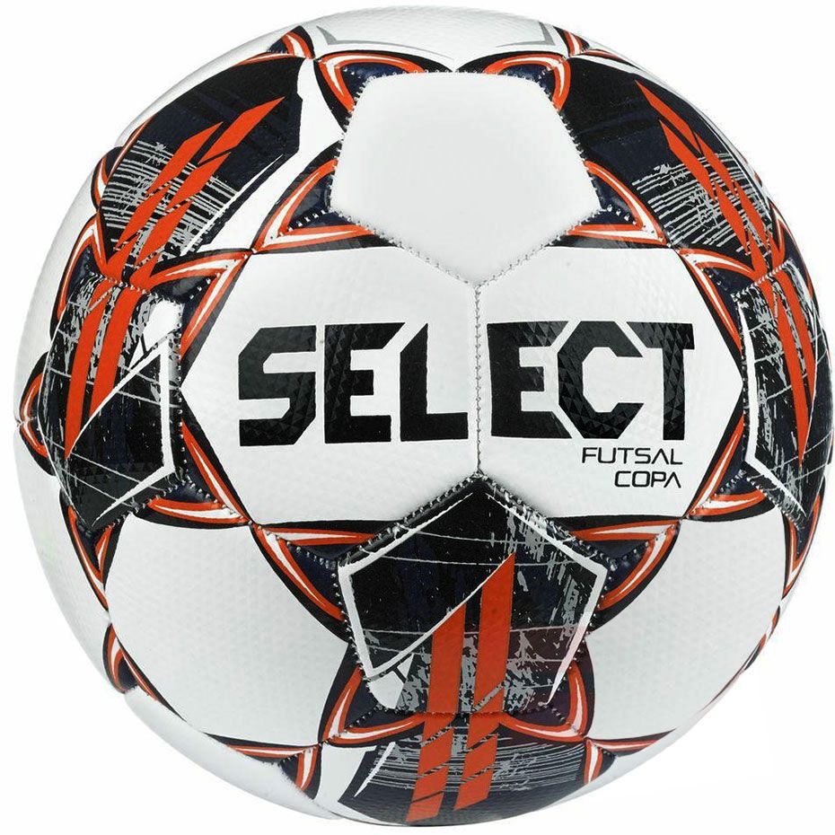 Select Minge de fotbal Hala Futsal Copa 22 17644