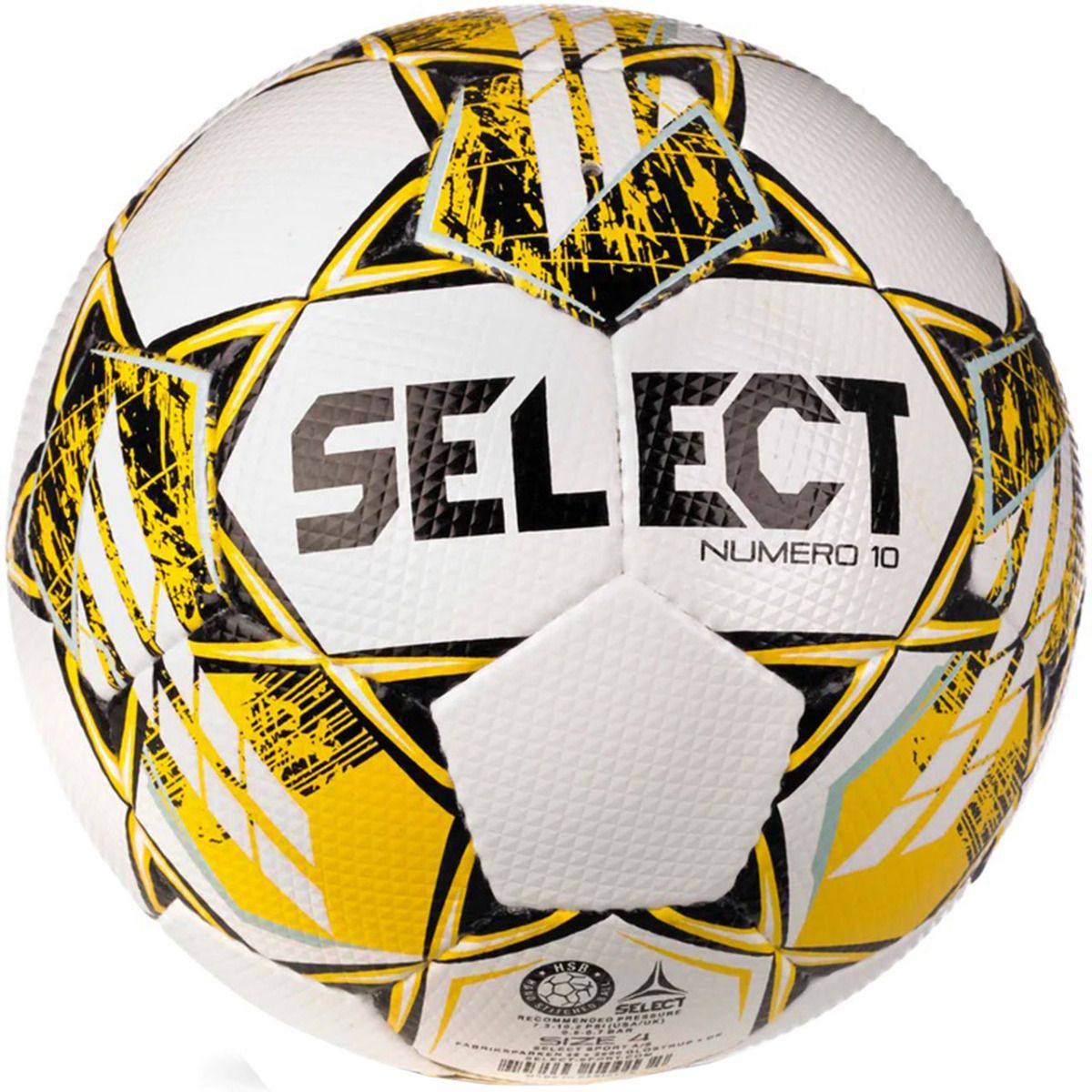 Select Minge de fotbal Numero 10 FIFA Basic v23 18325