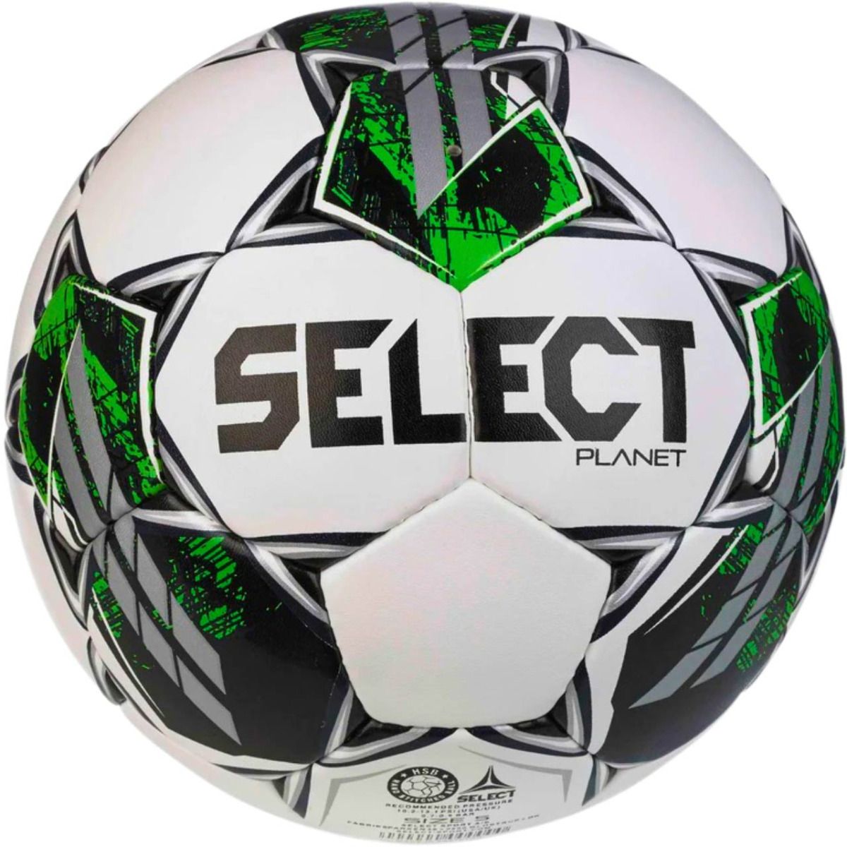 Select Minge de fotbal Planet 5 FIFA Basic 18535