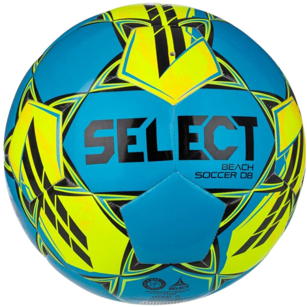 Select Minge de fotbal de plajă Beach Soccer v23 12372