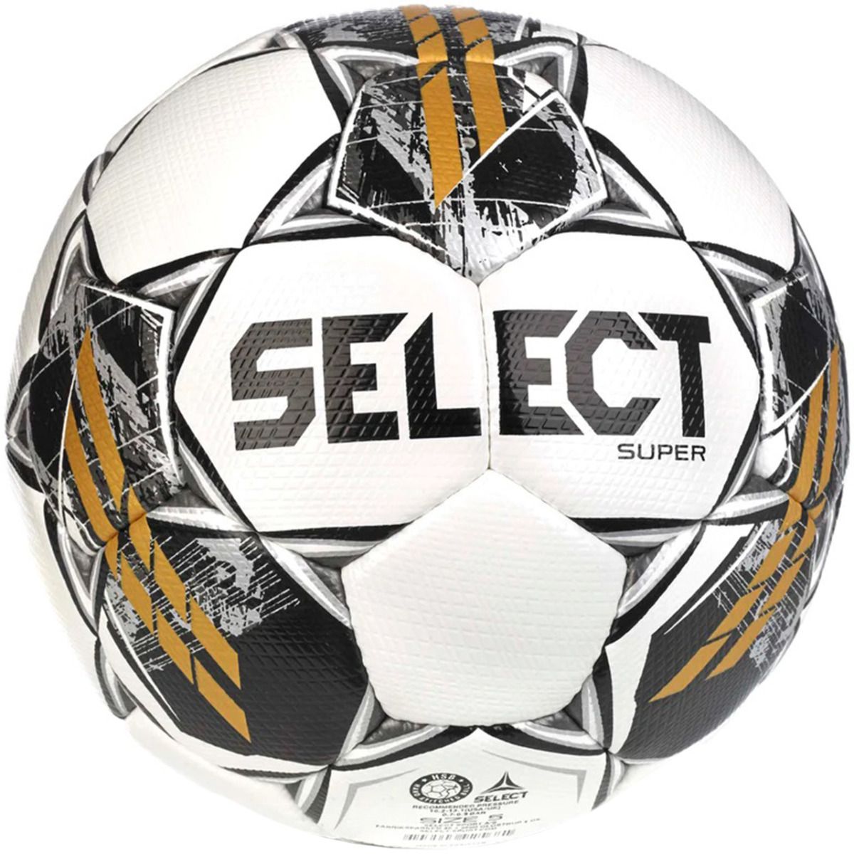 Select Minge de fotbal Super FIFA Quality Pro 5 v23 17892