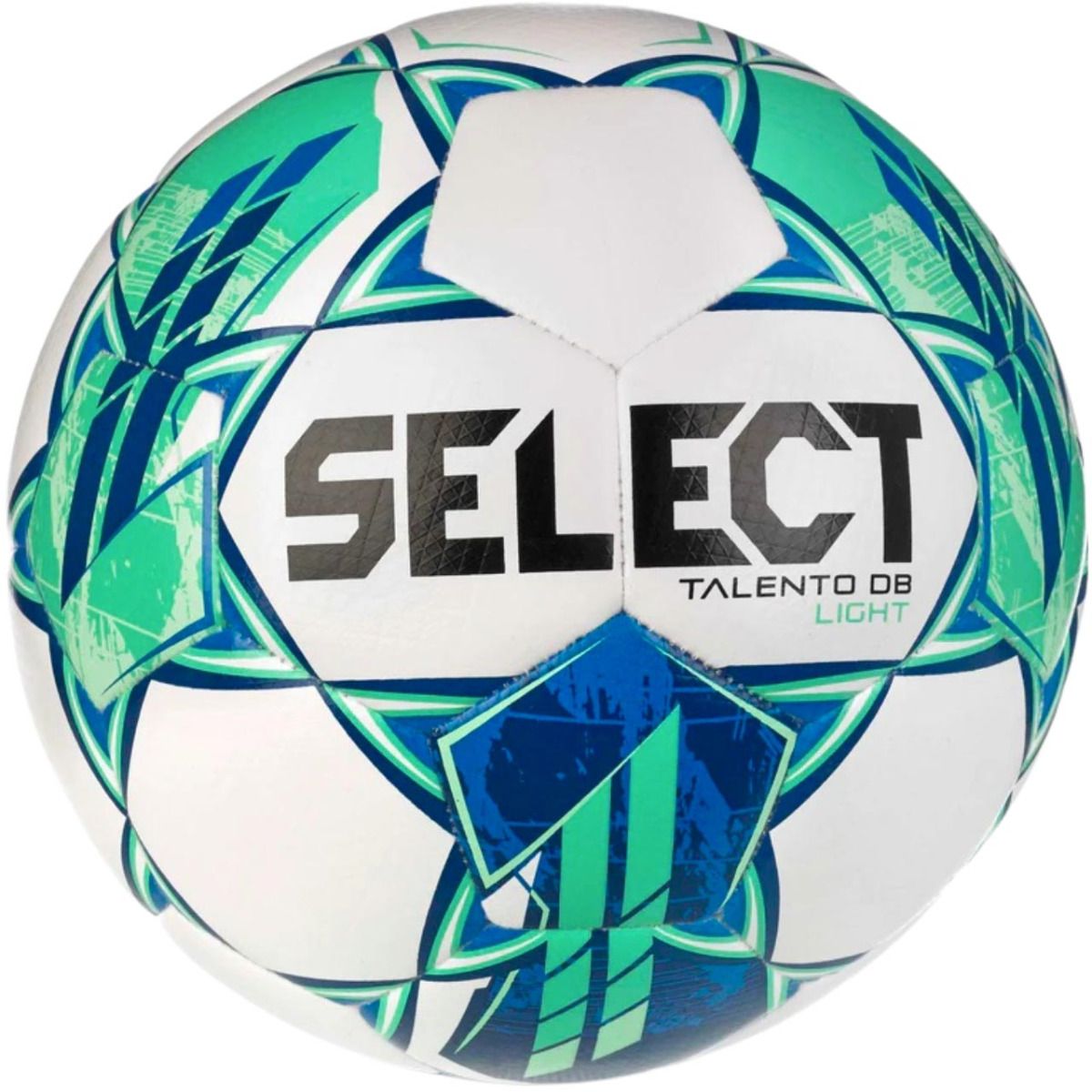 Select Minge de fotbal Talento DB 5 18539