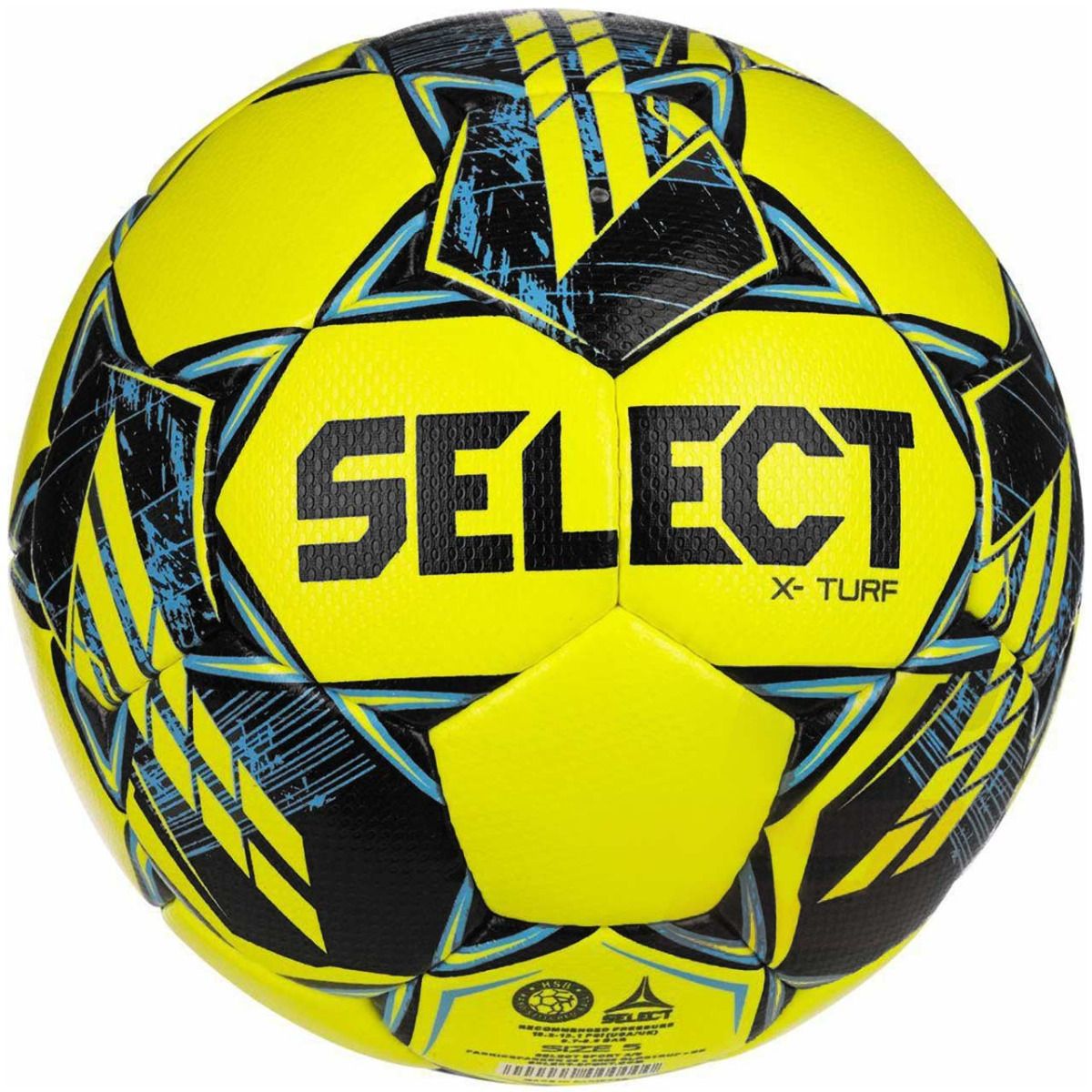 Select Minge de fotbal X-Turf 5 v23 FIFA Basic 17785