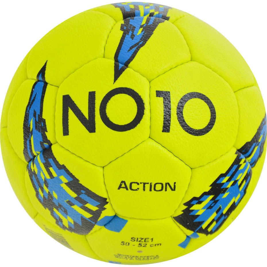 NO10 Minge de handbal Action Junior P6326