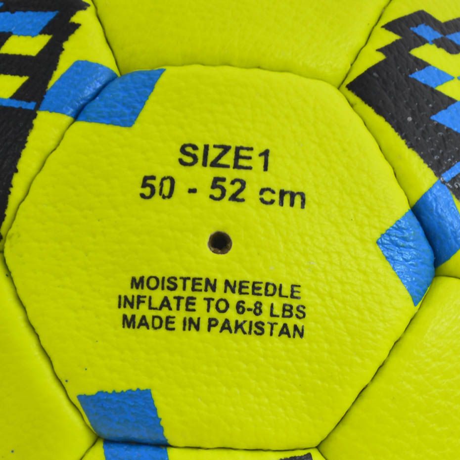 NO10 Minge de handbal Action Junior P6326