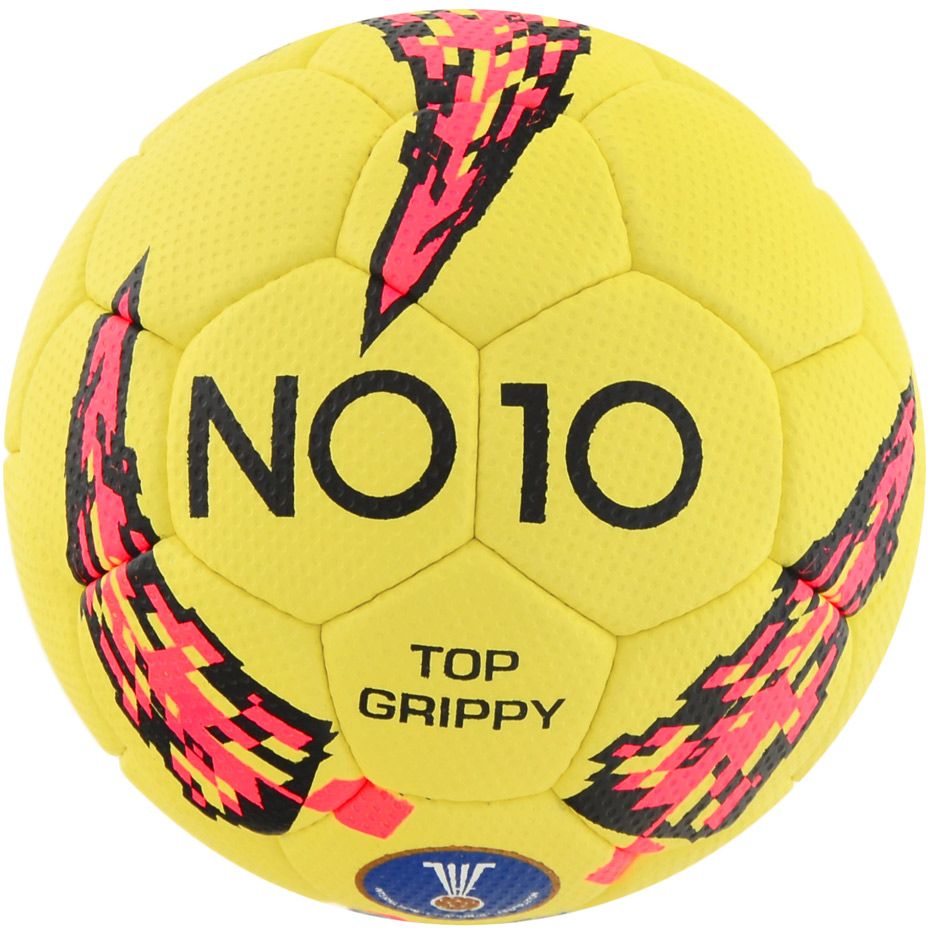 NO10 Minge de handbal Top Grippy 0 56047-0