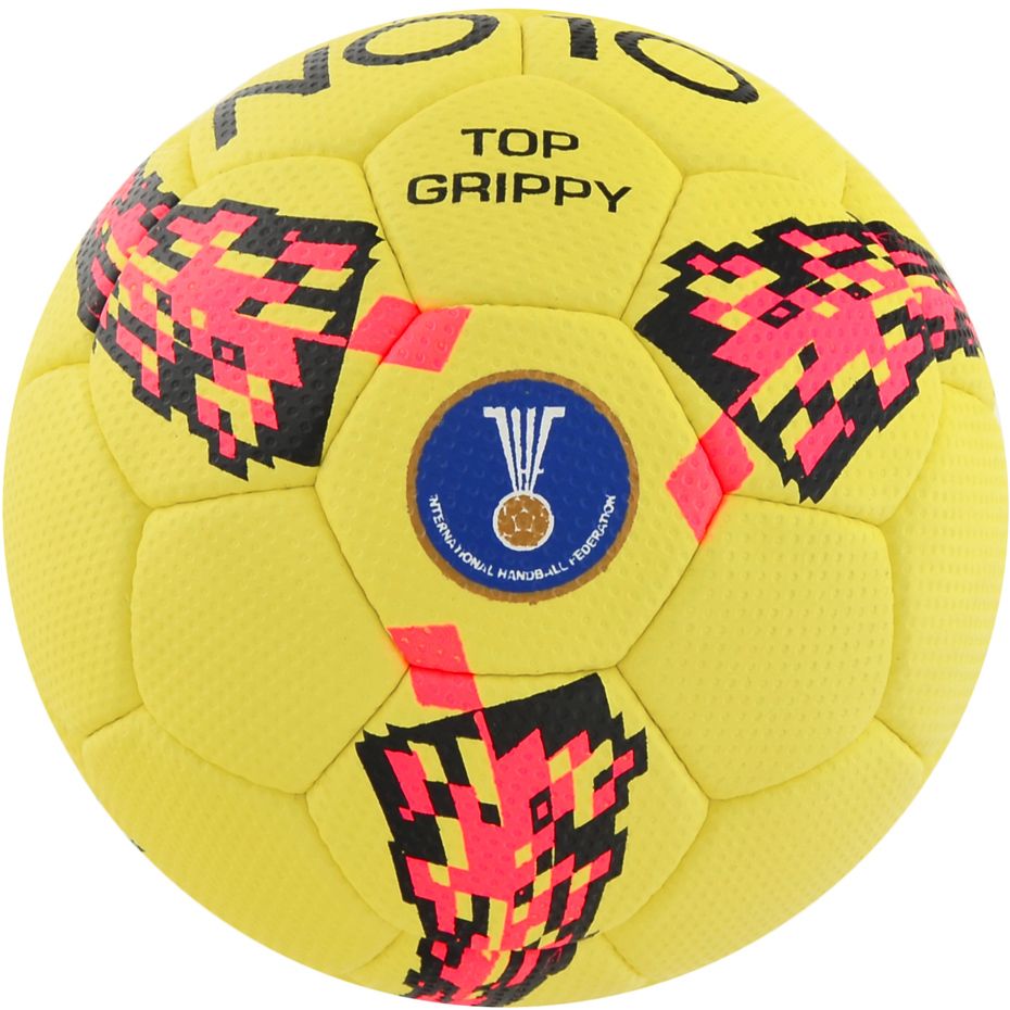 NO10 Minge de handbal Top Grippy 0 56047-0