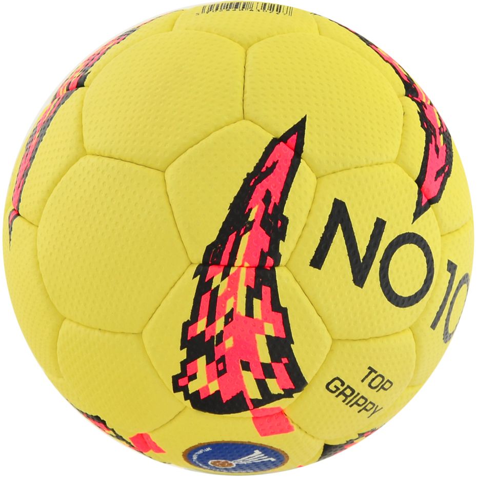 NO10 Minge de handbal Top Grippy II 56047-2