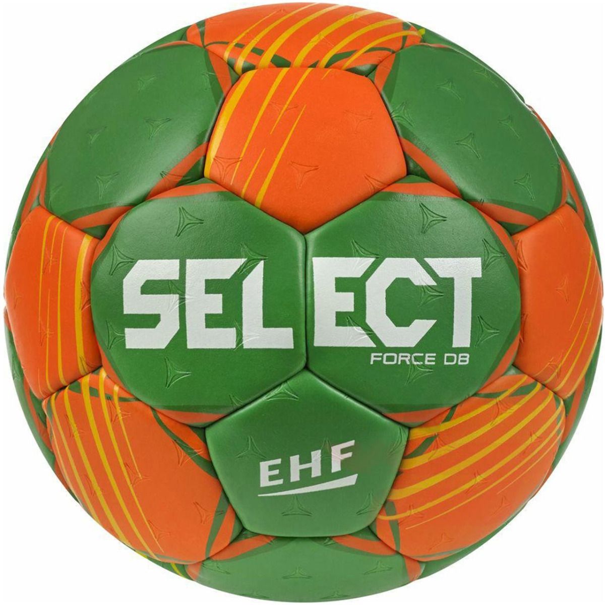 Select Minge de handbal Force DB EHF 3 11749