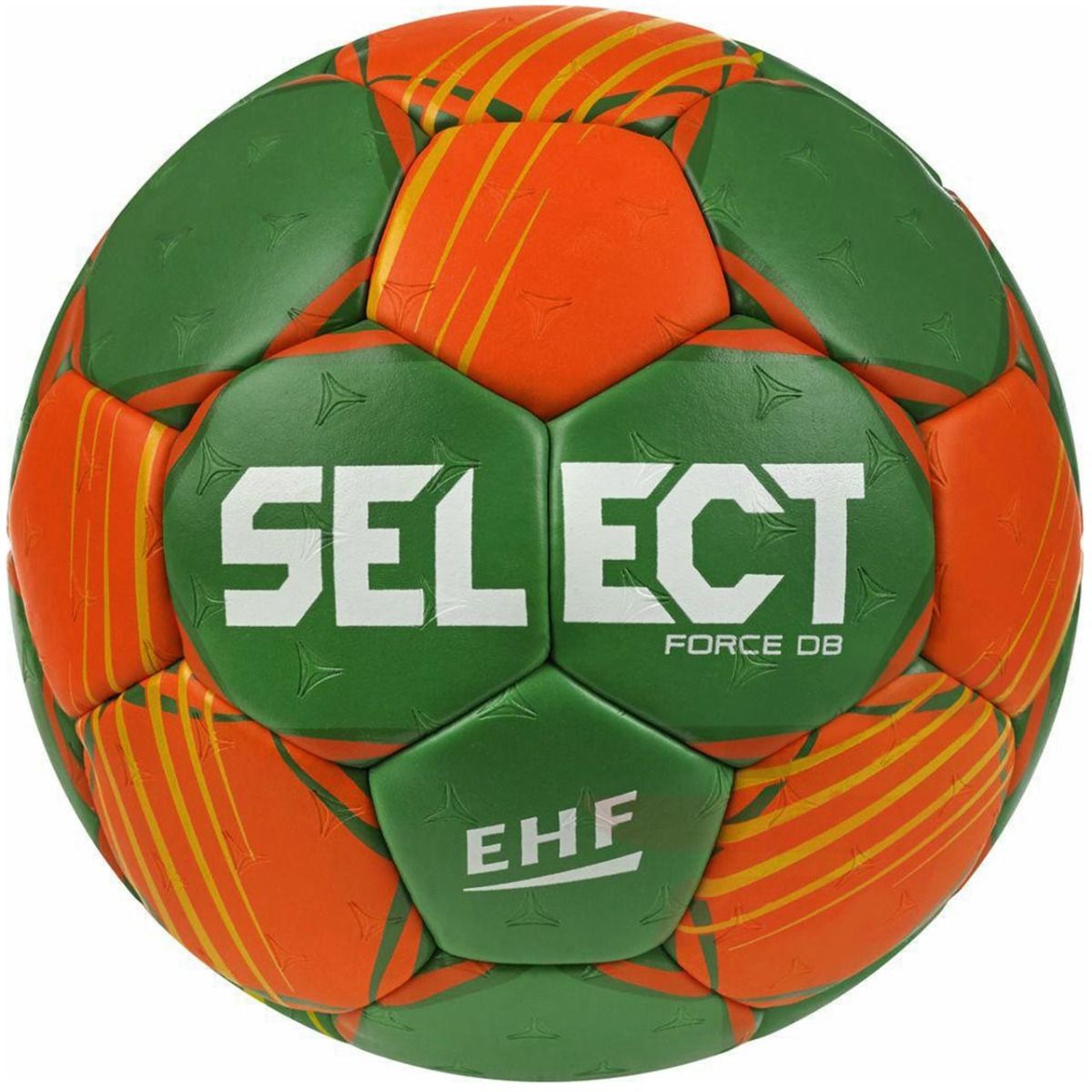 Select Minge de handbal Force DB EHF junior 2 11732