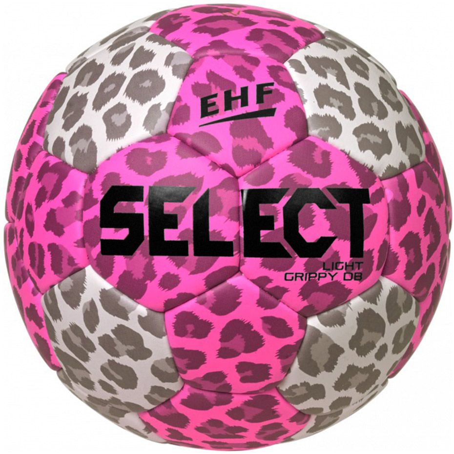 Select Minge de handbal Light Grippy DB EHF 12134
