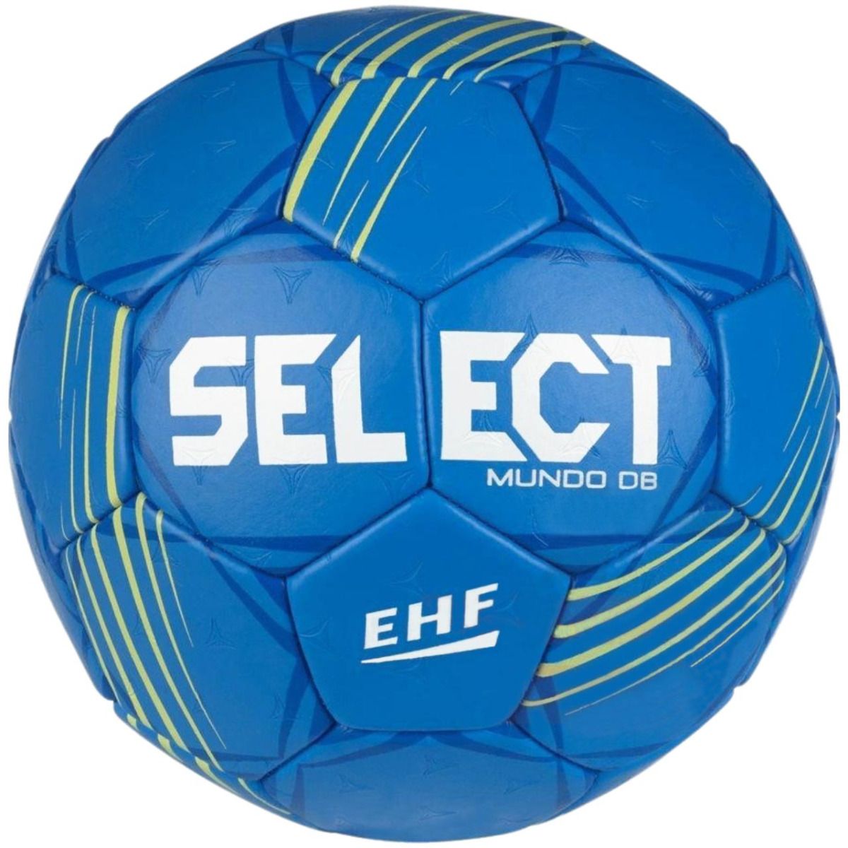 Select Minge de handbal Mundo EHF Junior 12886