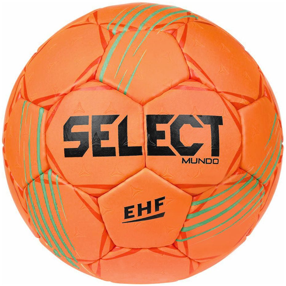 Select Minge de handbal Mundo EHF 11725