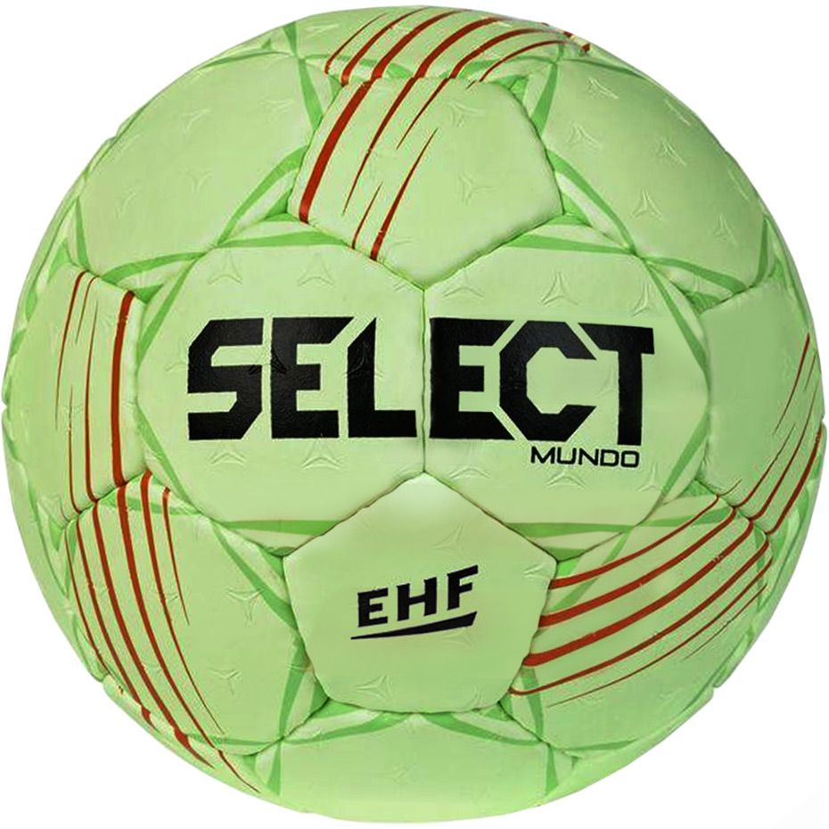 Select Minge de handbal Mundo EHF 11942