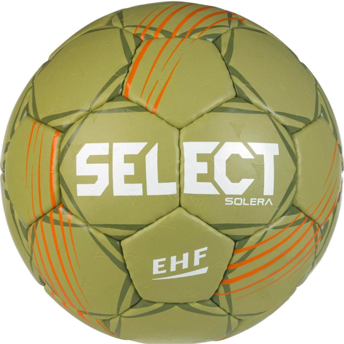 Select Minge de handbal Solera EHF 13135