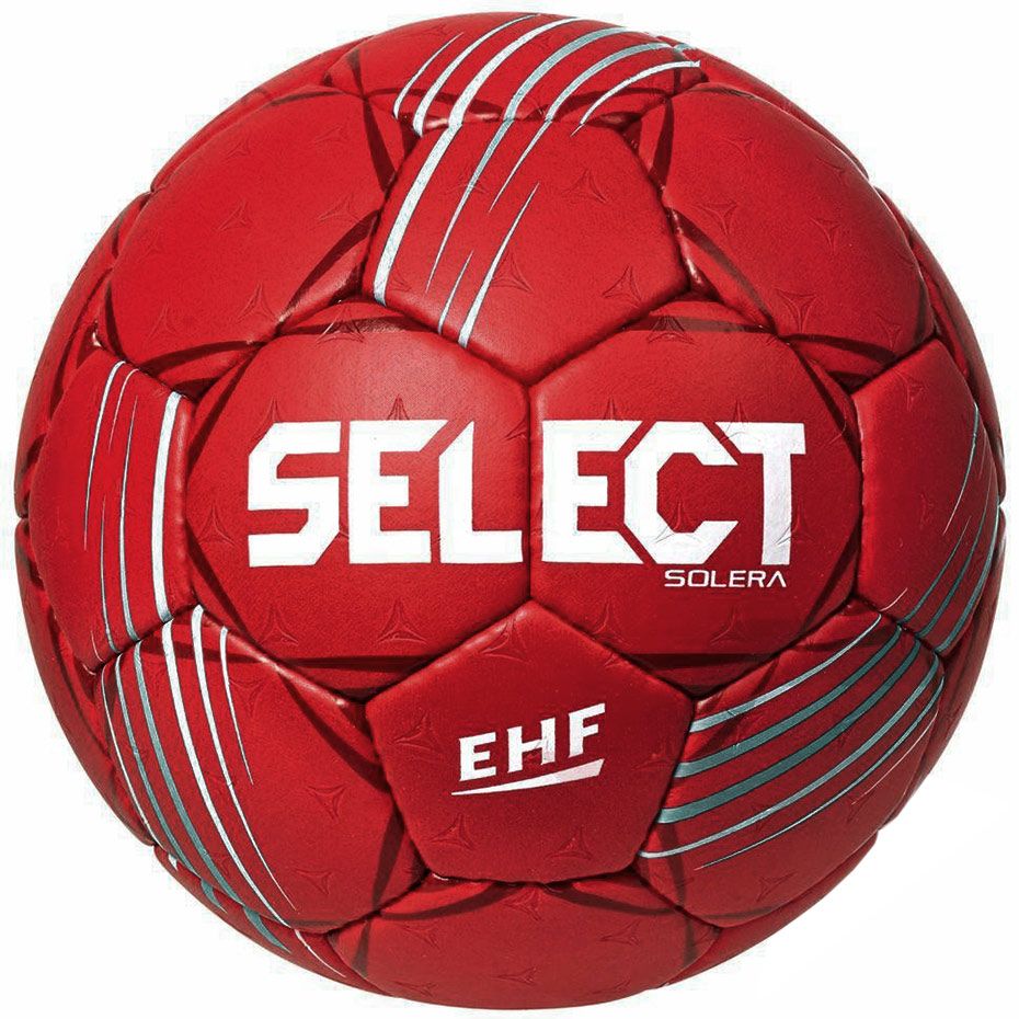 Select Minge de handbal Solera 22 EHF 11906