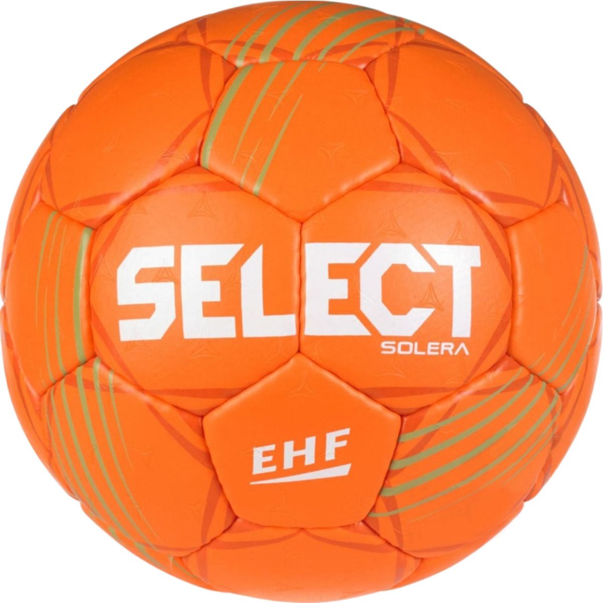 Select Minge de handbal Solera EHF 13136