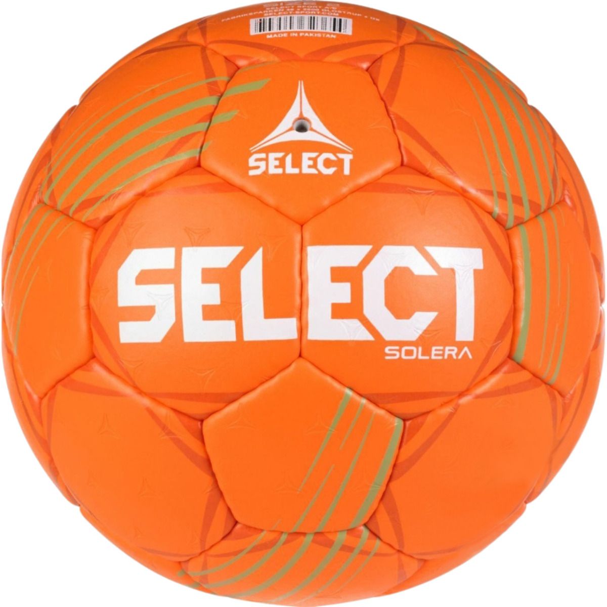 Select Minge de handbal Solera EHF 13136