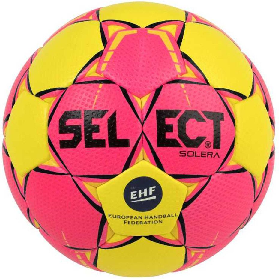 Select Minge de handbal Solera Senior 3 2018 16254