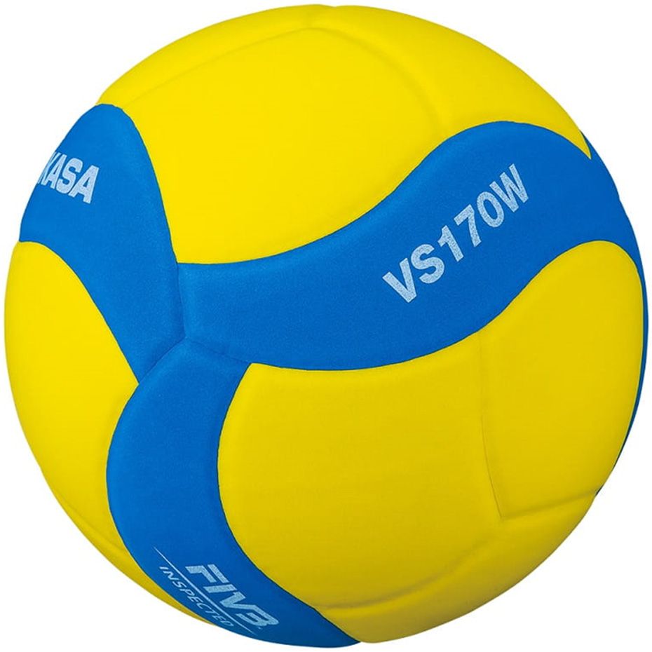 Mikasa Minge de volei VS170W P7473