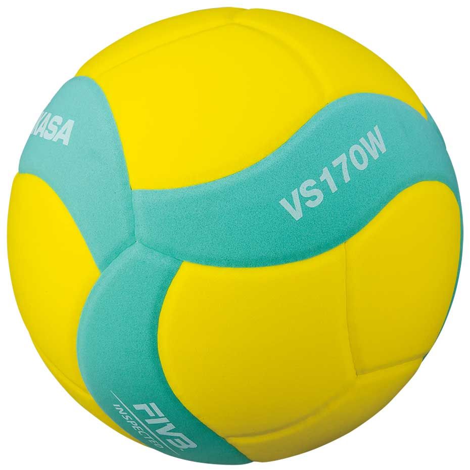 Mikasa Minge de volei VS170W P7801