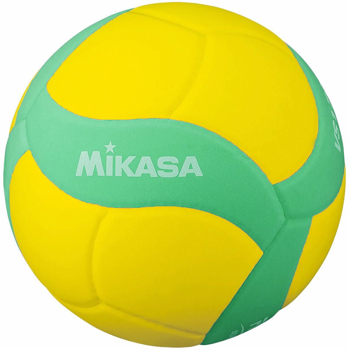 Mikasa Minge de volei VS220W P9841