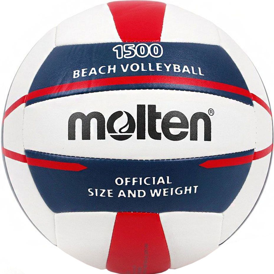 Molten Minge volei de plajă V5B1500-WN