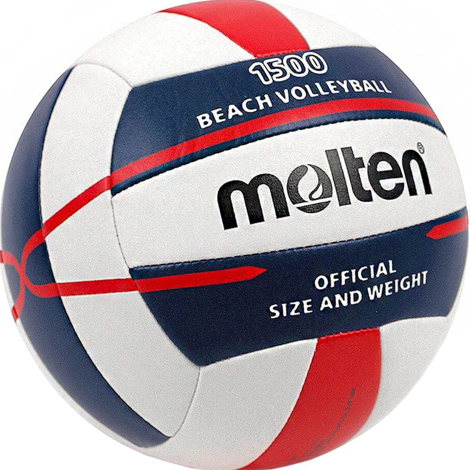Molten Minge volei de plajă V5B1500-WN