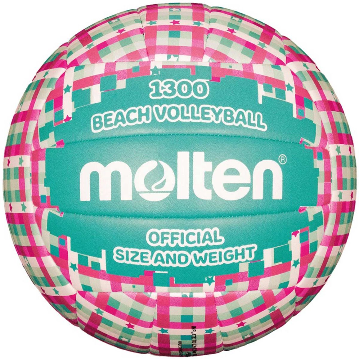 Molten Minge volei de plajă V5B1300-CG