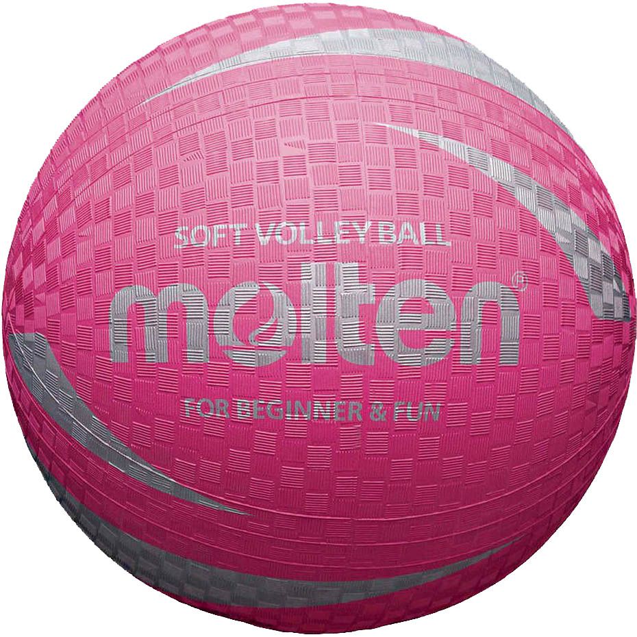 Molten Minge de volei softball S2V1250-P