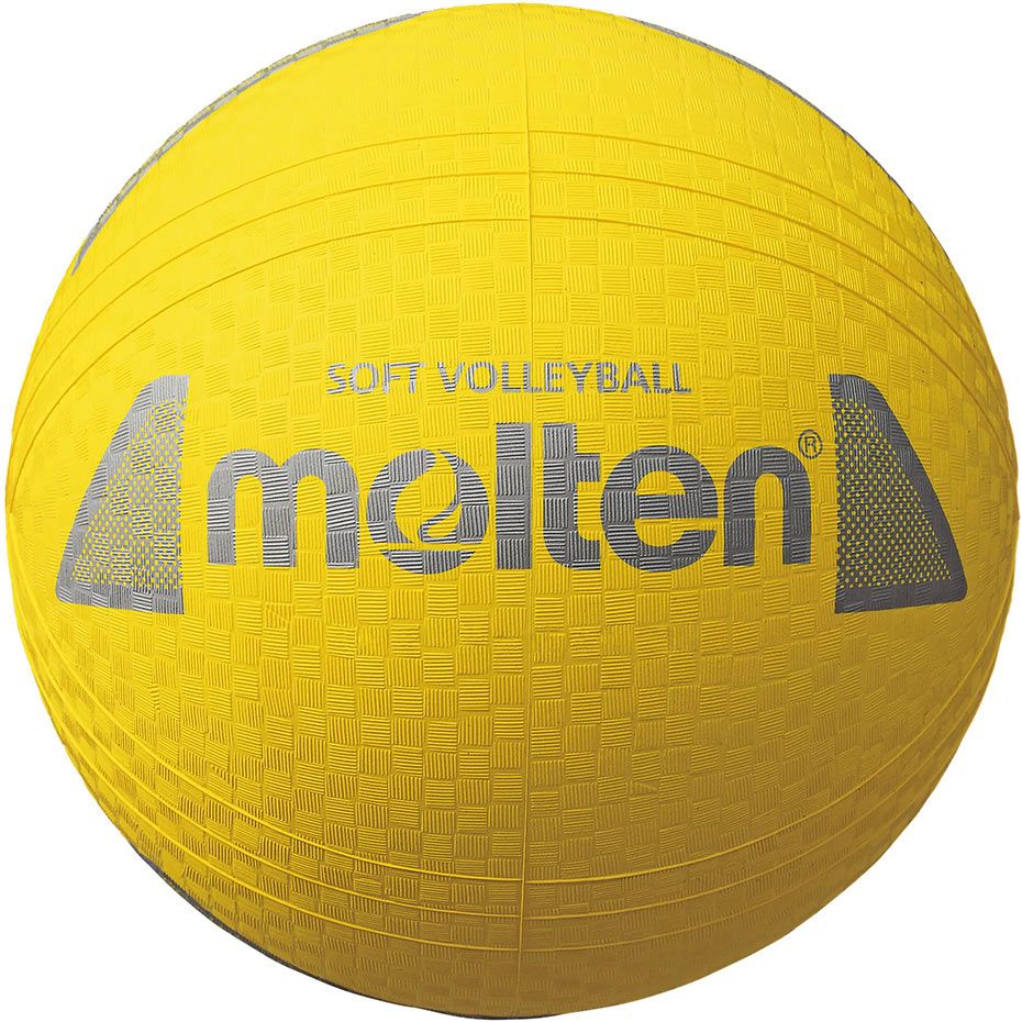 Molten Minge de volei softball S2Y1250-Y