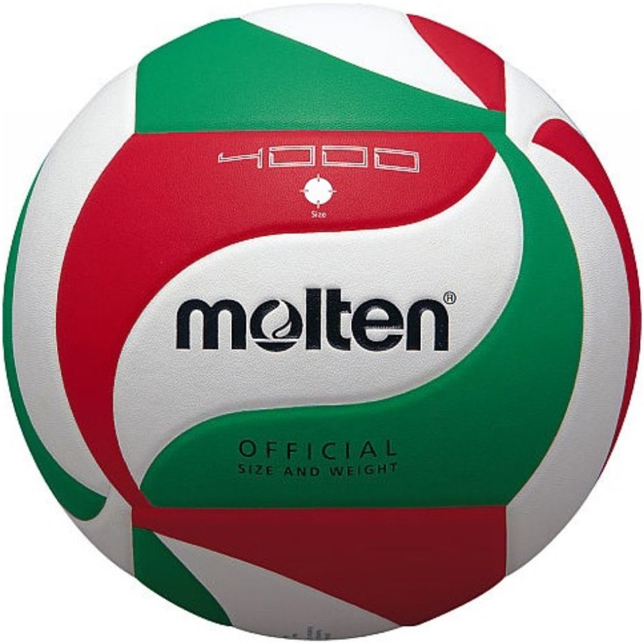 Molten Volleyball V4M4000