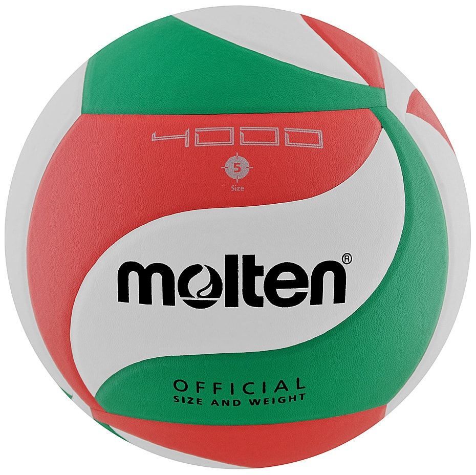 Molten Minge de volei V5M4000-X/DE