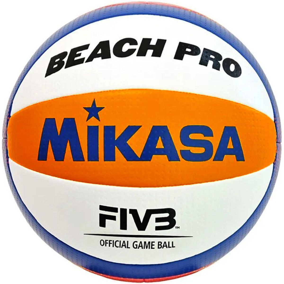 Mikasa Minge volei de plajă Beach Pro BV550C