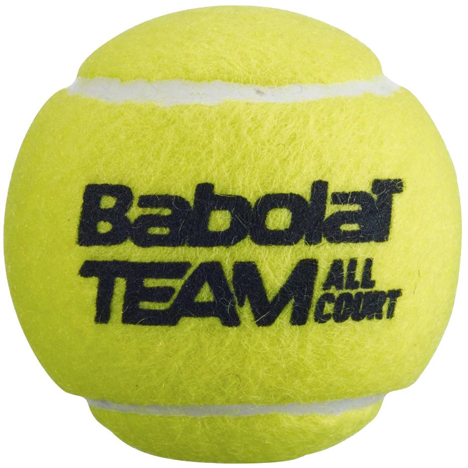 Babolat Mingi de tenis All Court 4pcs 502081