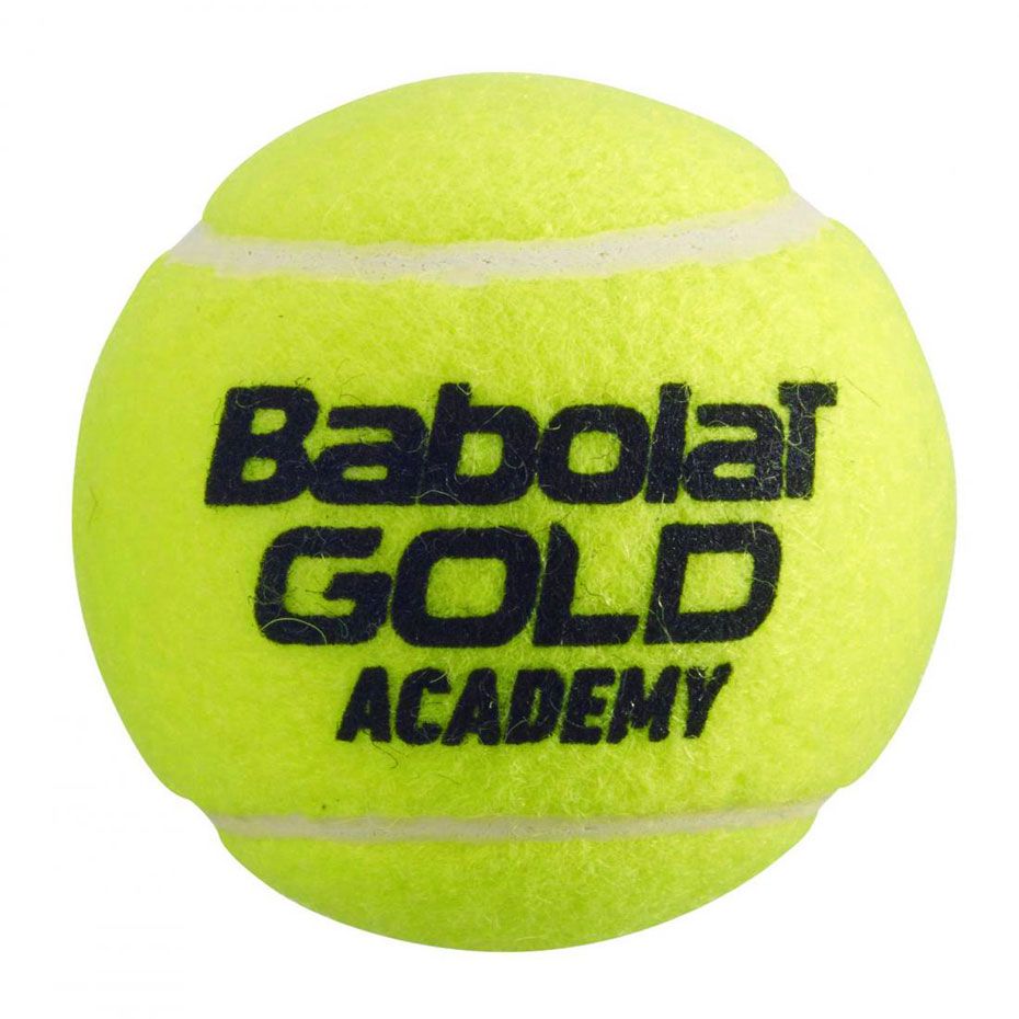 Babolat Mingi de tenis Gold Academy 3pcs